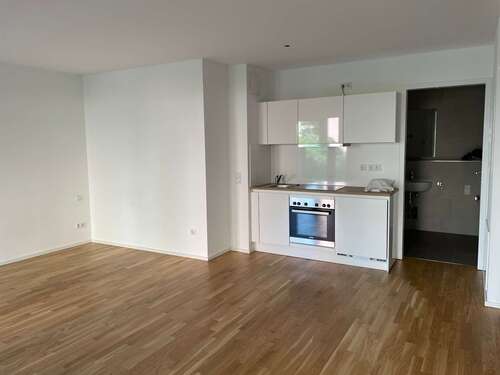 Foto - Wohnung zum Mieten in Erlangen 617,96 € 35.72 m²