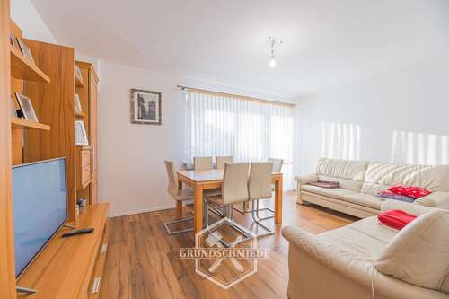 Foto - Wohnung zum Mieten in Stuttgart 1.100,00 € 59 m²