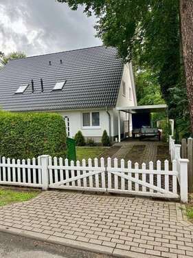 Foto - Haus zum Kaufen in Wandlitz 399.000,00 € 137.21 m²