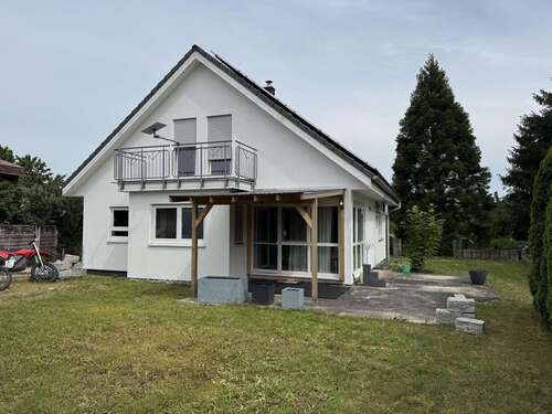 Foto - Haus zum Kaufen in Kirchroth 495.000,00 € 134 m²