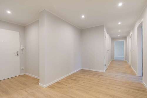 Foto - Wohnung zum Mieten in Quickborn 1.085,00 € 84 m²