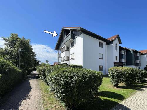 Foto - Wohnung zum Kaufen in Schongau 255.000,00 € 63.6 m²