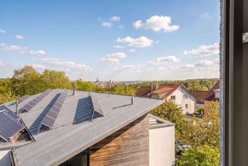 Foto - Wohnung zum Kaufen in Ulm 347.000,00 € 87 m²