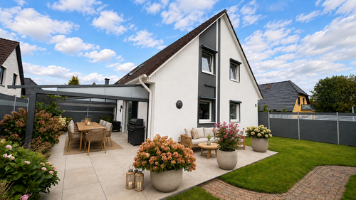 Foto - Haus zum Kaufen in Neubrandenburg 459.000,00 € 125 m²