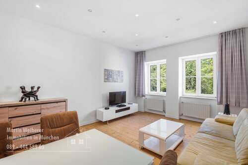 Foto - Wohnung zum Kaufen in München 945.000,00 € 84 m²