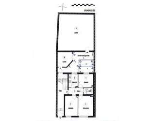 Halle in Düsseldorf 450,00 € 82 m²