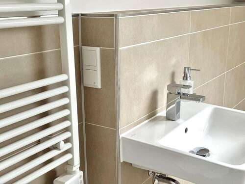 Foto - Wohnung zum Mieten in Dresden 639,00 € 43 m²