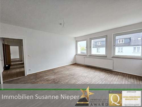 Foto - Wohnung zum Mieten in Hagen 480,00 € 71.89 m²