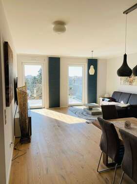 Foto - Wohnung zum Kaufen in Offenbach 480.000,00 € 78.91 m²