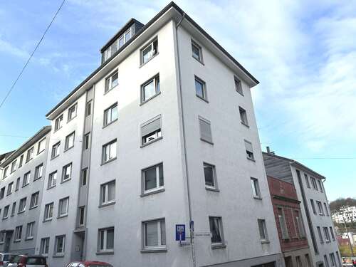Foto - Wohnung zum Kaufen in Wuppertal 69.000,00 € 45 m²
