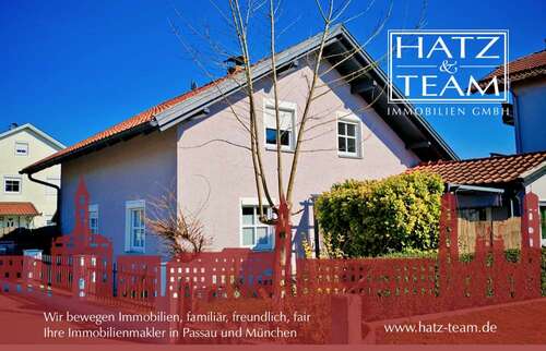 Foto - Haus zum Kaufen in Osterhofen 259.000,00 € 119.63 m²