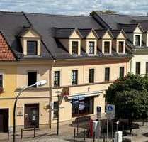 Büro in Riesa 270,00 € 52.34 m²