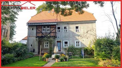 Foto - Haus zum Kaufen in Lützen-Gerstewitz 295.000,00 € 209 m²