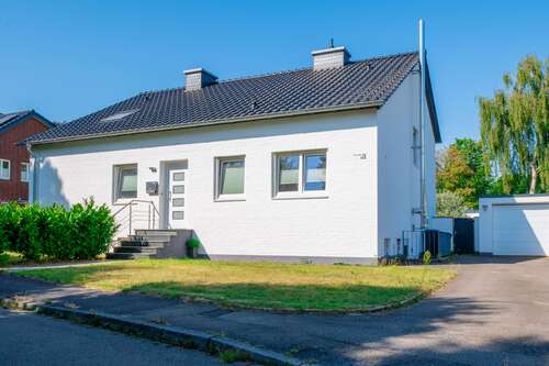 Foto - Haus zum Kaufen in Marl 569.000,00 € 147 m²