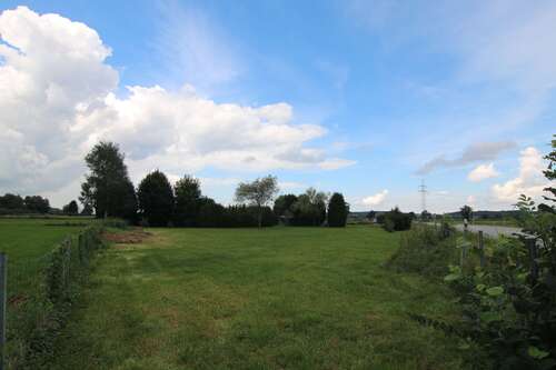 Foto - Grundstück zu verkaufen in Freising OT Haindlfing 119.000,00 € 2664 m²