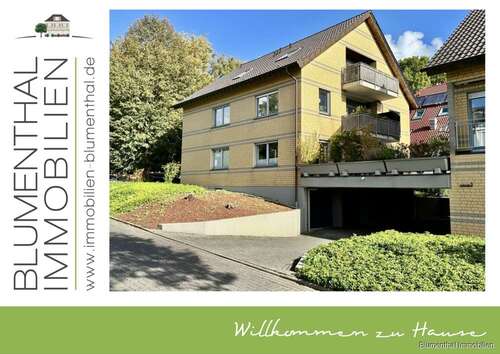 Foto - Wohnung zum Mieten in Bielefeld 840,00 € 82.29 m²