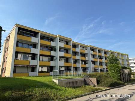 Foto - Wohnung zum Kaufen in Burghausen 217.000,00 € 75 m²