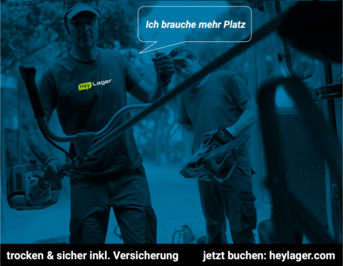 Foto - Halle in Erlangen 199,00 € 28 m²