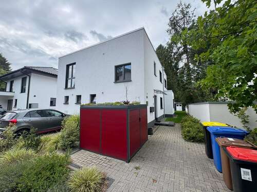 Foto - Wohnung zum Mieten in Hanau 1.480,00 € 92.33 m²