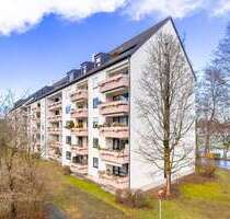 Wohnung zum Kaufen in Augsburg 379.000,00 € 91.72 m²