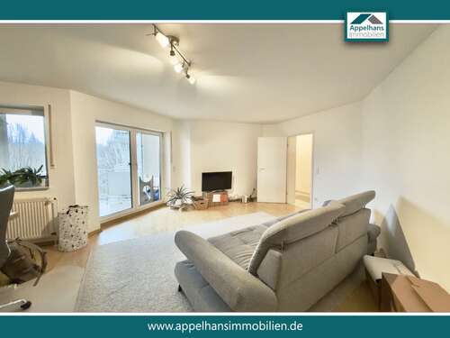 Foto - Wohnung zum Kaufen in Bielefeld 245.000,00 € 120.47 m²