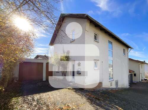 Foto - Haus zum Kaufen in Marktoberdorf 525.000,00 € 151 m²