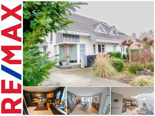 Foto - Haus zum Kaufen in Goch 498.000,00 € 161 m²