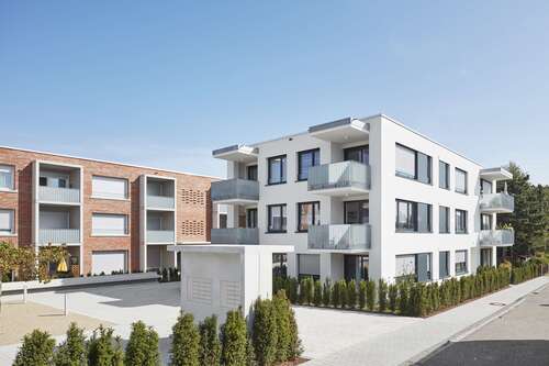 Foto - Wohnung zum Mieten in Pforzheim 725,00 € 63 m²