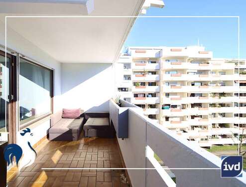 Foto - Wohnung zum Kaufen in Bietigheim-Bissingen 215.000,00 € 77 m²