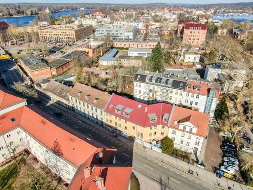 Foto - Wohnung zum Kaufen in Potsdam 365.000,00 € 53.04 m²