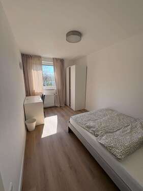 Foto - Wohnung zum Mieten in München 650,00 € 16.5 m²