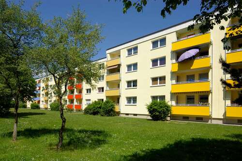 Foto - Wohnung zum Mieten in Fürstenfeldbruck 1.135,00 € 70.94 m²