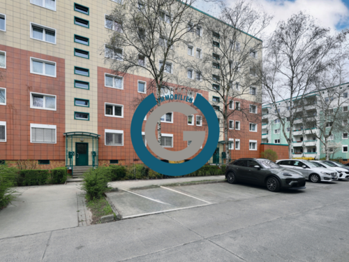 Foto - Wohnung zum Kaufen in Berlin 195.000,00 € 60 m²