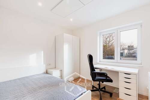 Foto - Wohnen auf Zeit in Stuttgart 535,00 €