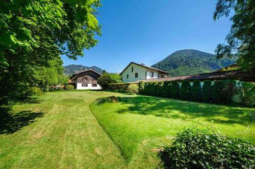Foto - Haus zum Kaufen in Rottach-Egern 1.350.000,00 € 115 m²