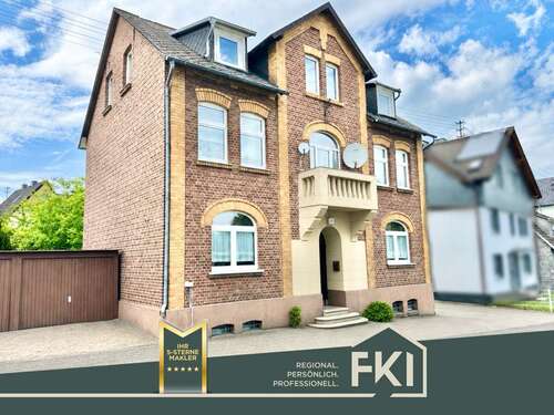 Foto - Haus zum Kaufen in Betzdorf 179.000,00 € 167 m²