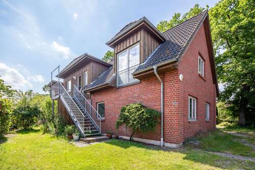 Foto - Wohnung zum Mieten in Redewisch 1.100,00 € 135 m²