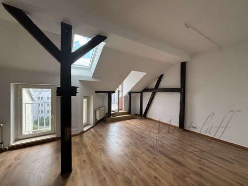 Foto - Wohnung zum Mieten in Stendal 370,00 € 69 m²