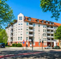 Wohnung zum Mieten in Dresden 505,00 € 62.07 m²
