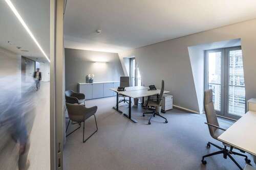 Foto - Büro in Frankfurt am Main 3.785,00 € 22 m²
