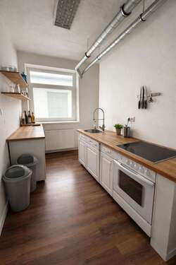 Foto - Wohnung zum Mieten in Darmstadt 450,00 € 16 m²
