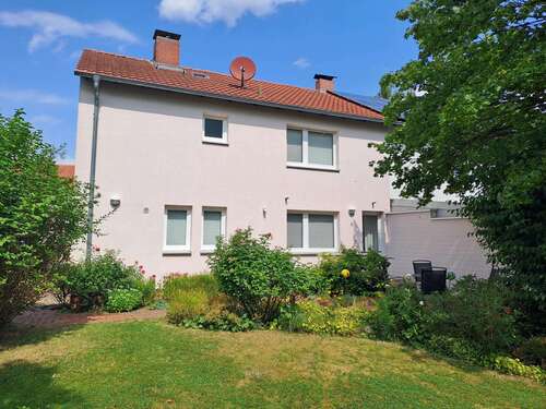 Foto - Haus zum Kaufen in Minden 259.000,00 € 120 m²