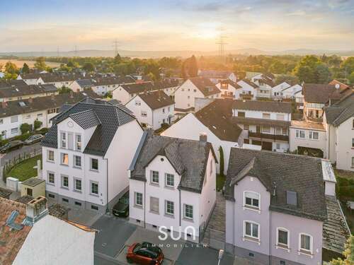 Foto - Haus zum Kaufen in Frankfurt am Main 799.000,00 € 130 m²