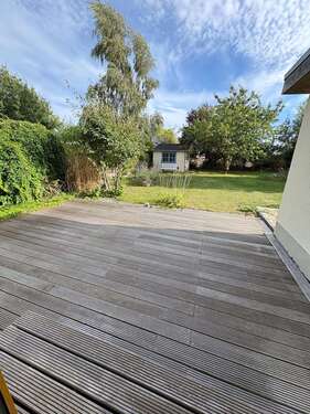 Foto - Haus zum Mieten in Rostock 2.120,00 € 134 m²