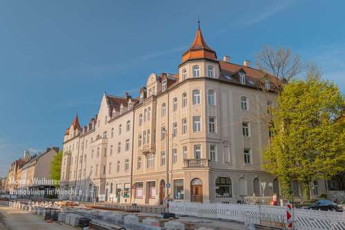 Foto - Wohnung zum Kaufen in München 645.000,00 € 99 m²
