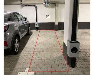 Garage zu verkaufen in Weissach im Tal 7.500,00 € 8 m²