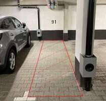 Garage zu verkaufen in Weissach im Tal 7.500,00 € 8 m²