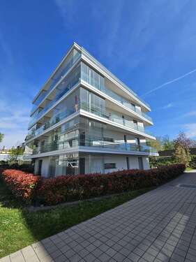 Foto - Wohnung zum Kaufen in Mannheim 395.000,00 € 85 m²