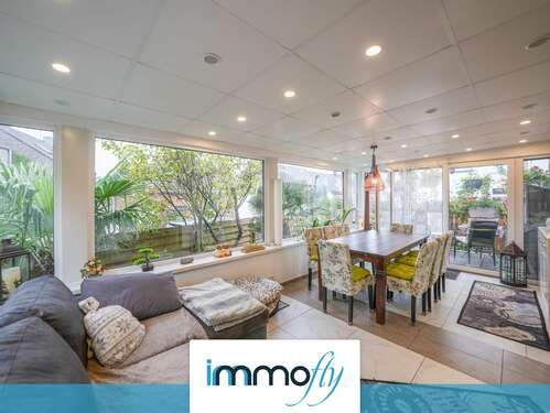 Foto - Wohnung zum Kaufen in Kaarst 279.000,00 € 67 m²