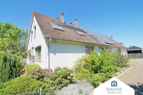 Foto - Haus zum Kaufen in Bremerhaven 298.000,00 € 291 m²